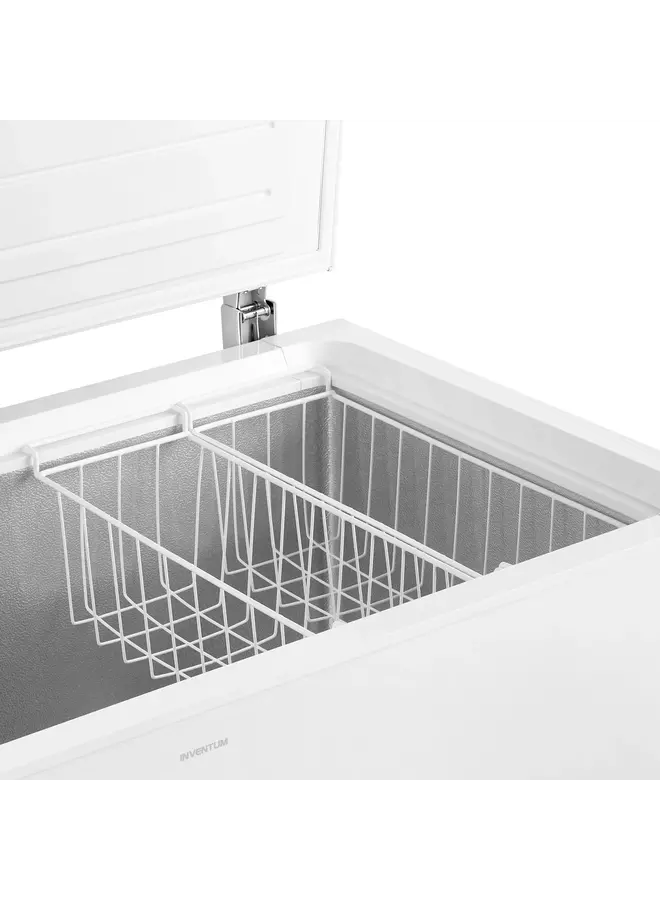 Inventum VK1422W | Vrieskist | 418 L | Wit