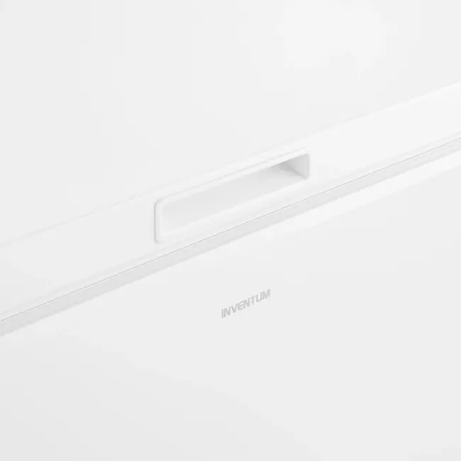 Inventum VK1422W | Vrieskist | 418 L | Wit