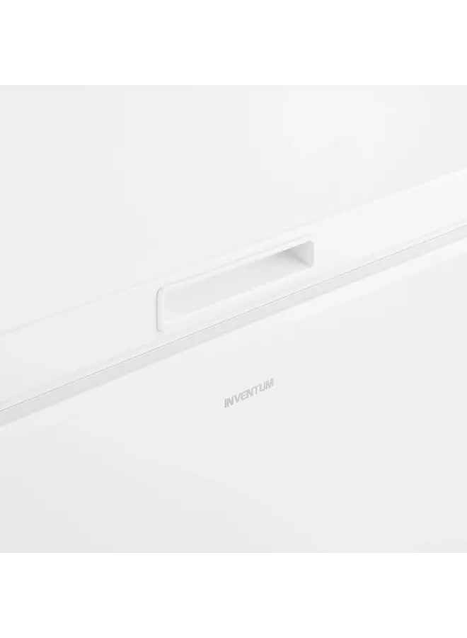 Inventum VK1422W | Vrieskist | 418 L | Wit