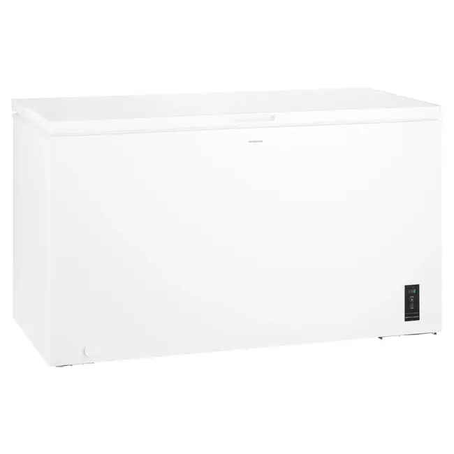 Inventum VK1422W | Vrieskist | 418 L | Wit