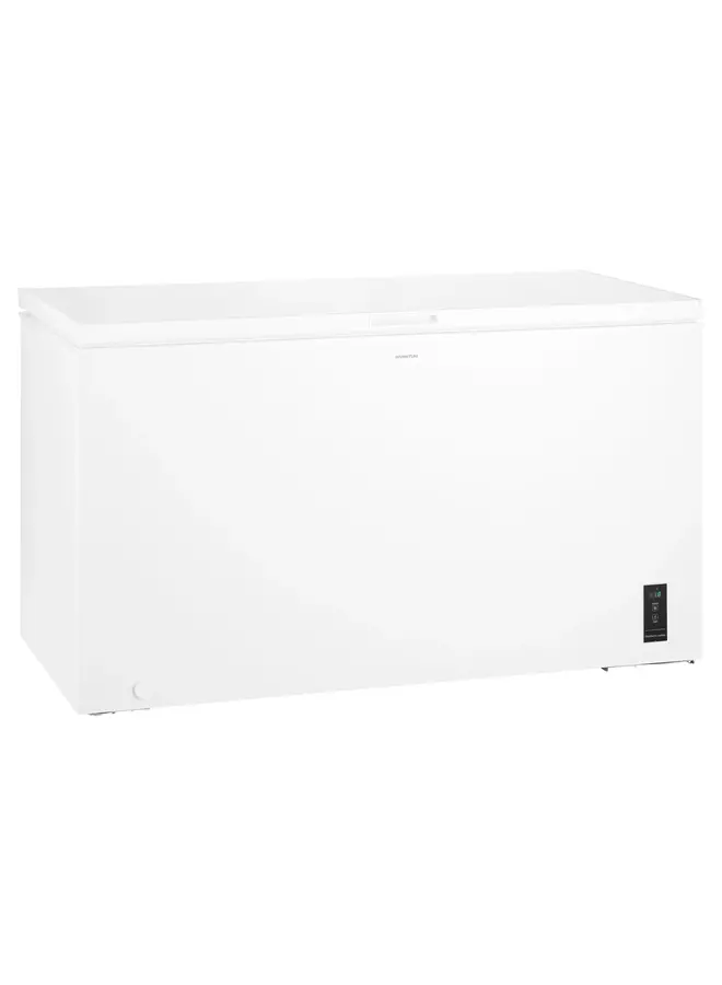 Inventum VK1422W | Vrieskist | 418 L | Wit