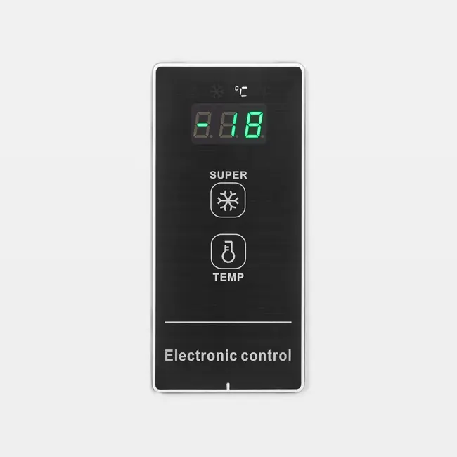 Inventum VK1422W | Vrieskist | 418 L | Wit