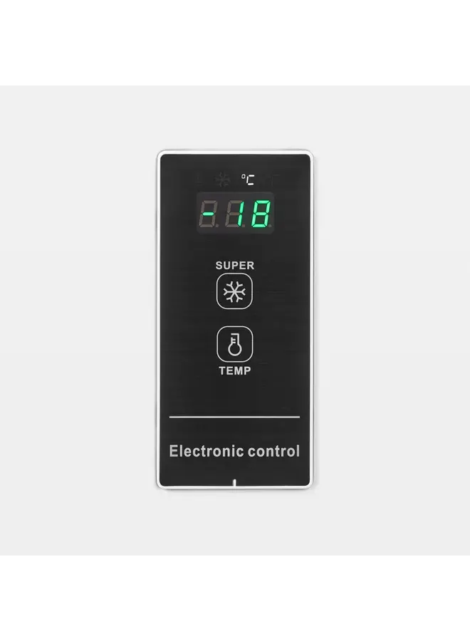 Inventum VK1422W | Vrieskist | 418 L | Wit