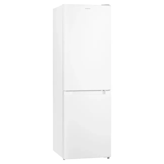 Inventum KV1500W  | Koelvriescombinatie | Wit | Lowfrost