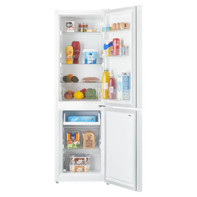 Inventum KV1500W  | Koelvriescombinatie | Wit | Lowfrost
