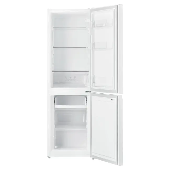 Inventum KV1500W  | Koelvriescombinatie | Wit | Lowfrost