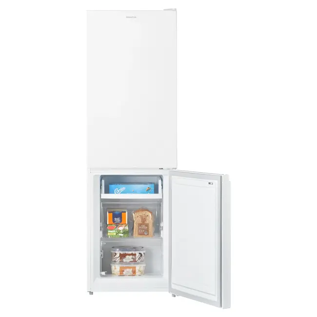Inventum KV1500W  | Koelvriescombinatie | Wit | Lowfrost