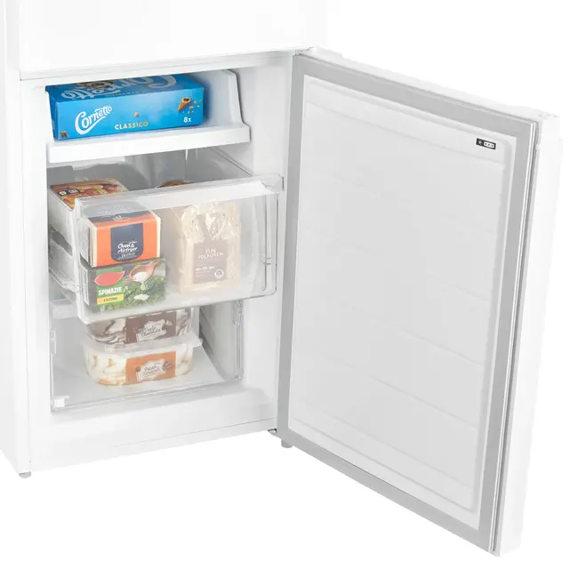 Inventum KV1500W  | Koelvriescombinatie | Wit | Lowfrost