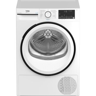 Beko B3T41230 |  Warmtepompdroger | 7 kg | A++