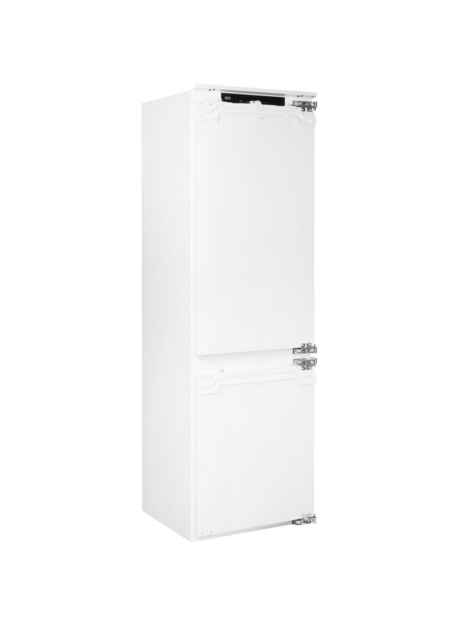 AEG S18E5T inbouw koelvriescombinatie 178 cm Nofrost