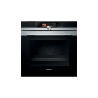 Siemens Siemens HS658GXS7 inbouw oven met Stoom Siemens Siemens HS658GXS7 inbouw oven met Stoom