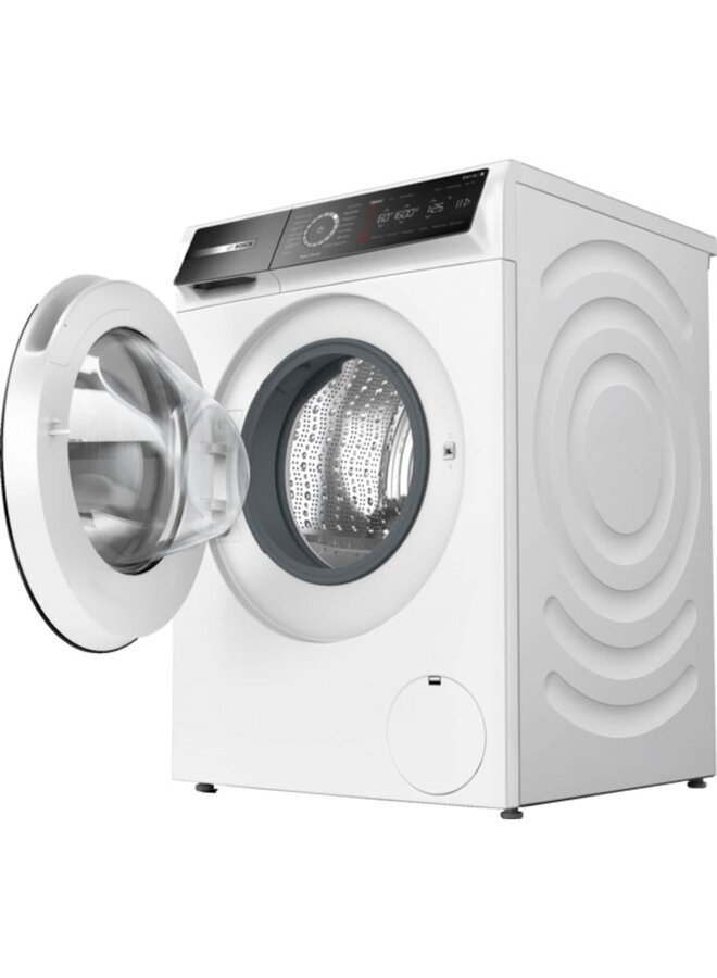 Bosch WGB256040 wasmachine 10 kg 1600 toeren