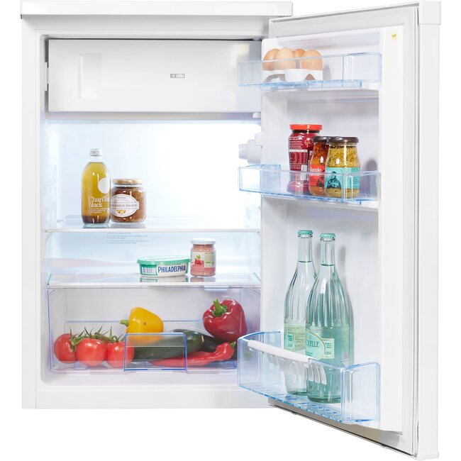 Beko TSE1285N tafelmodel koelkast