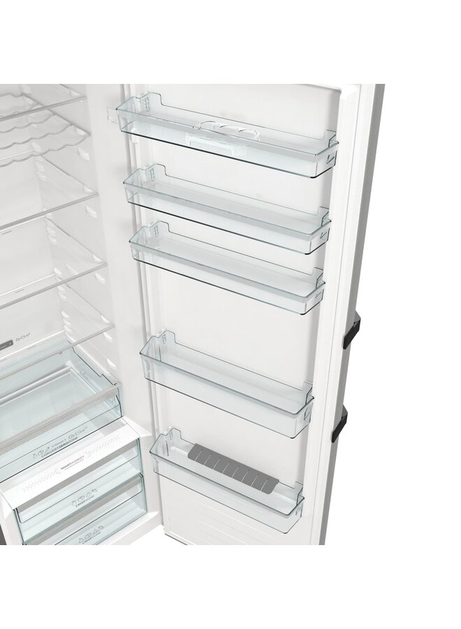 Gorenje R619CSXL6 | Koelkast | RVS