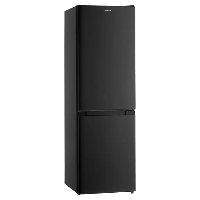 Inventum KV1501B | Koelvriescombinatie | Zwart