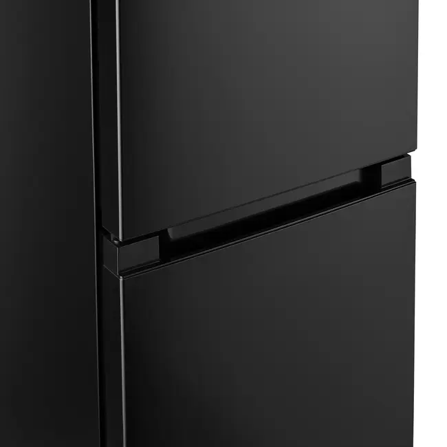 Inventum KV1501B | Koelvriescombinatie | Zwart