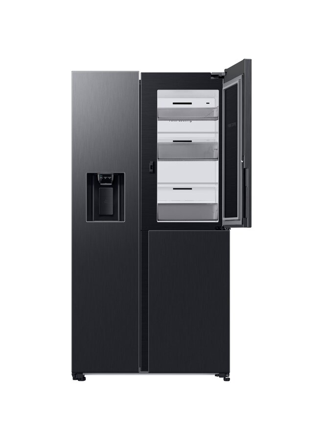 Samsung RH68B8521B1 Amerikaanse koelkast Showcase