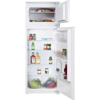 Bauknecht KDI 14S2 | Inbouw koelvriescombinatie  |145 cm