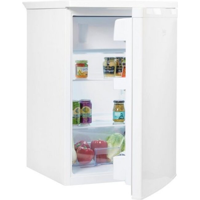 Beko TSE1284N  | Tafelmodel koelkast