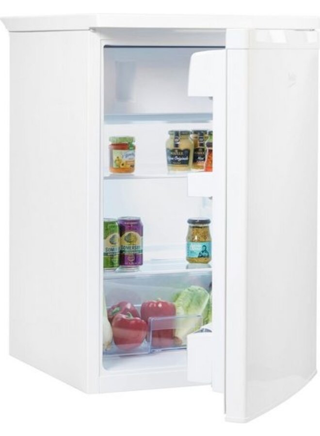 Beko TSE1284N tafelmodel koelkast (afhaal prijs)