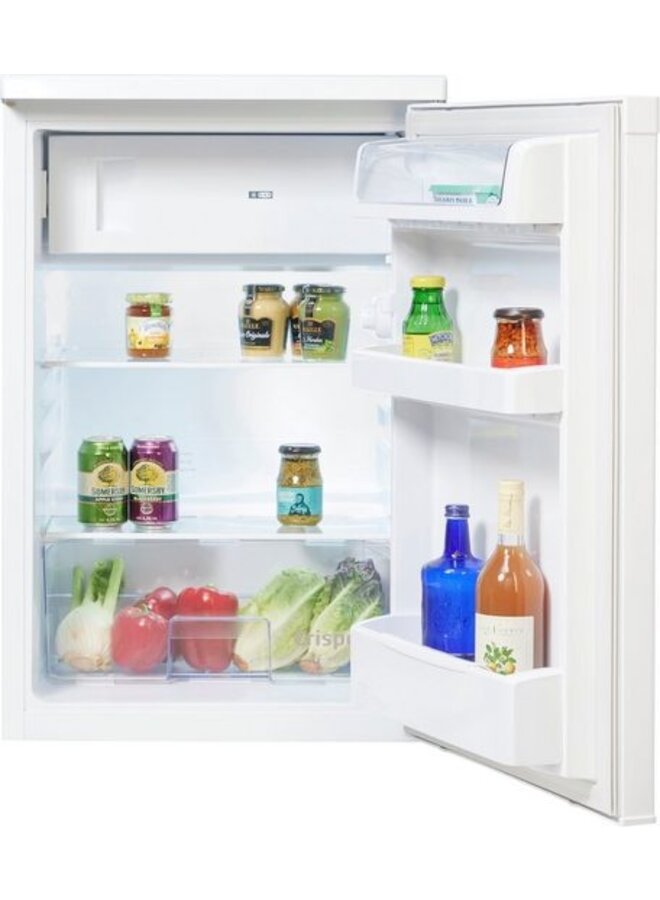 Beko TSE1284N tafelmodel koelkast (afhaal prijs)