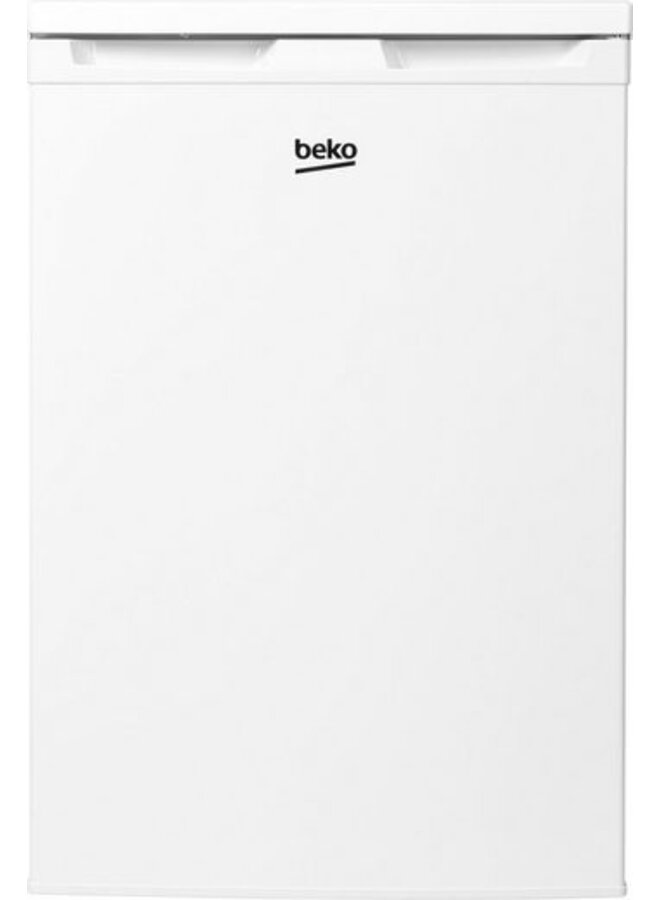 Beko TSE1284N tafelmodel koelkast (afhaal prijs)