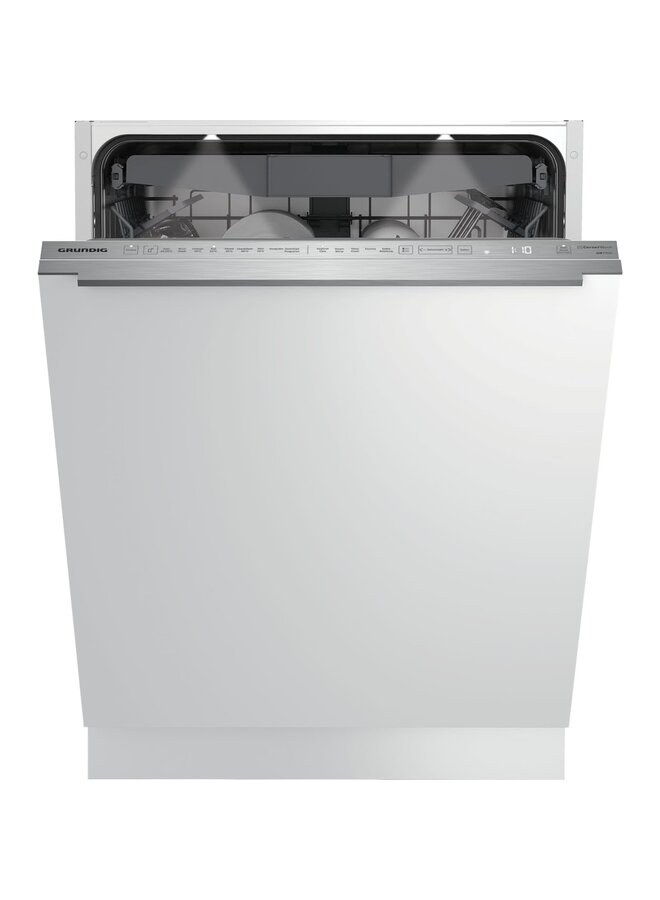 GNVP4541PW | Inbouw vaatwasser | AutoDeur