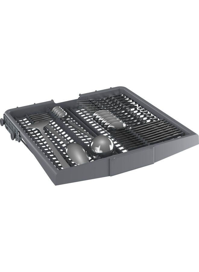 Grundig GNVP4541PW | Inbouw vaatwasser | AutoDeur