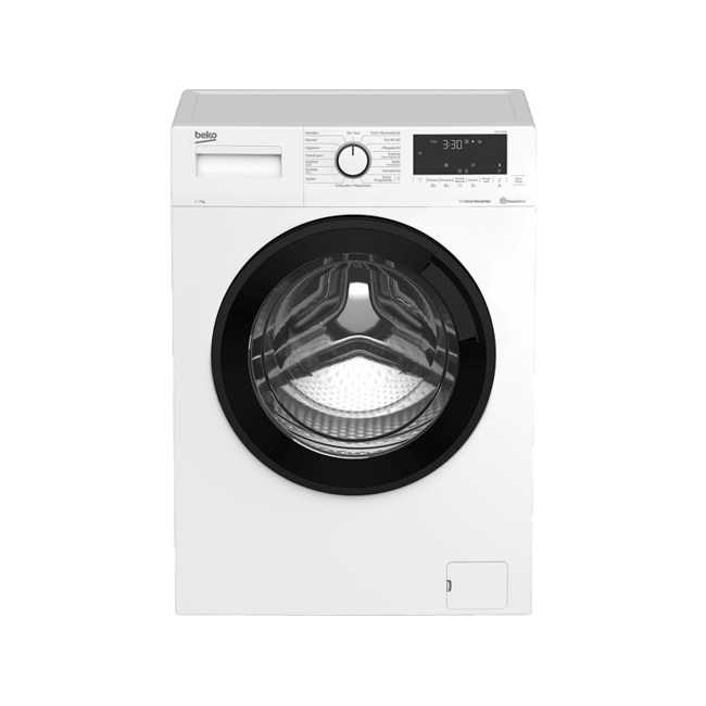 Beko WML 71465 S wasmachine 7 kg