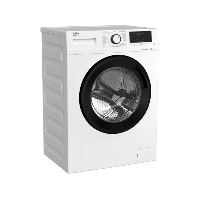 Beko WML 71465 S wasmachine 7 kg