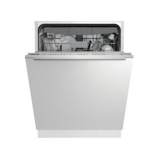 Grundig Edition 75 VI KM | inbouw vaatwasser | Besteklade | SteamShine Grundig Edition 75 VI KM | inbouw vaatwasser | Besteklade | SteamShine