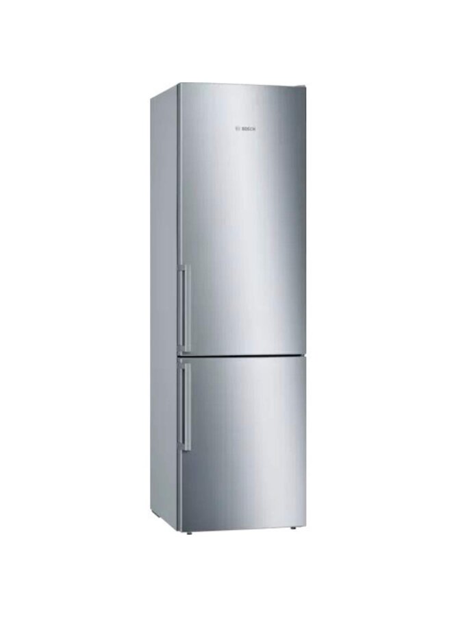 KGE398IBP  | Koelvriescombinatie | RVS | Label B | LowFrost