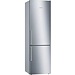Bosch KGE398IBP  | Koelvriescombinatie | RVS | Label B | LowFrost