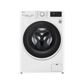LG LG  F4WV310S6E wasmachine 10.5 kg