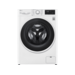 LG LG  F4WV310S6E wasmachine 10.5 kg