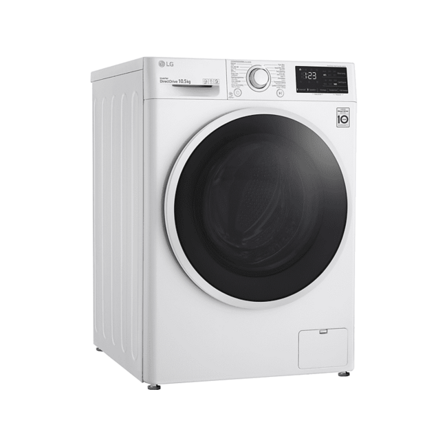 LG  F4WV310S6E wasmachine 10.5 kg