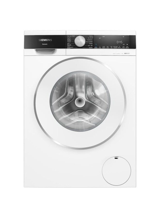 WG44G209NL | Wasmachine | 9 kg | ExtraKlasse