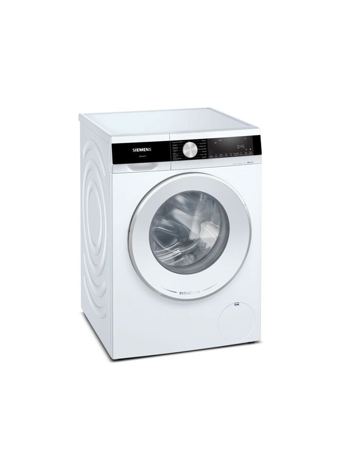 Siemens WG44G209NL wasmachine ExtraKlasse