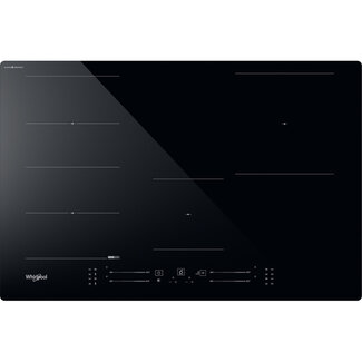 Whirlpool Whirlpool WF S1577 CPNE inductiekookplaat CleanProtect™