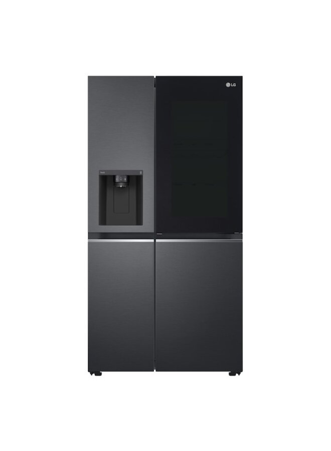 LG GSXV81MCLE Amerikaanse koelkast B-keuze