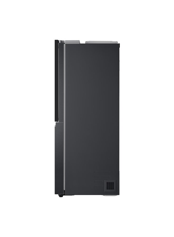 LG GSXV81MCLE Amerikaanse koelkast