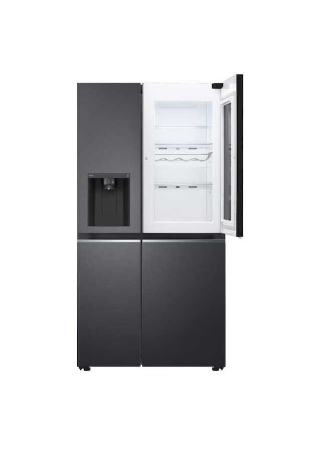 LG GSXV81MCLE Amerikaanse koelkast