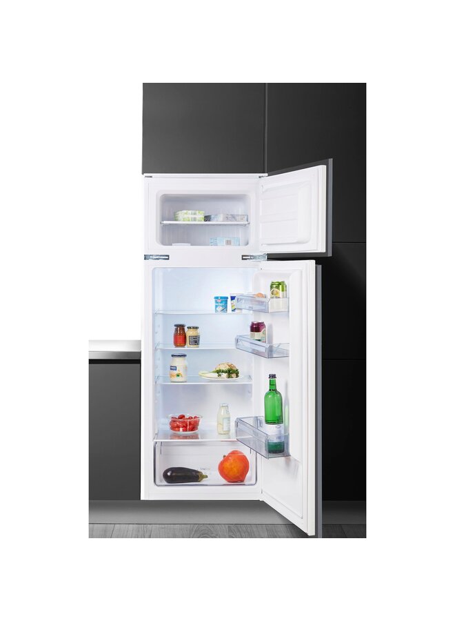 Gorenje RFI4152P1 inbouw koelvriescombinatie 145 cm