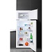 Gorenje RFI4152P1 | Inbouw koelvriescombinatie | 145 cm