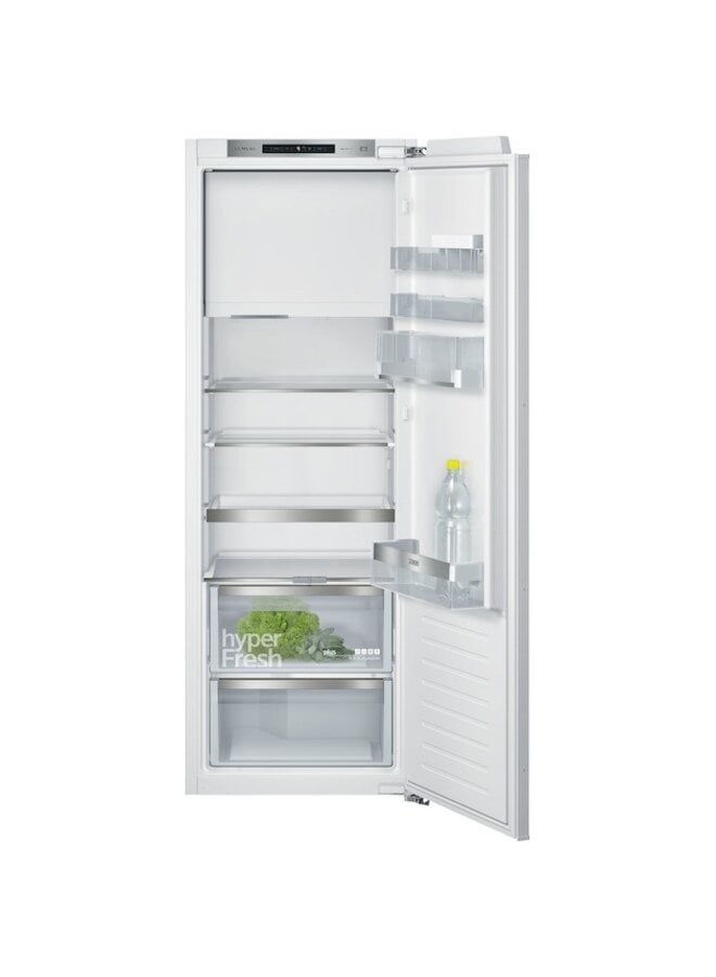 KI72LADE0  | Inbouw koelkast | 158 cm | Deur op deur
