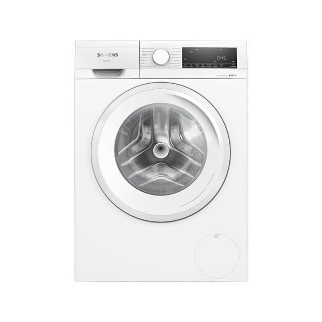 Siemens WN34A141 | Wasdroogcombinatie | 9 kg