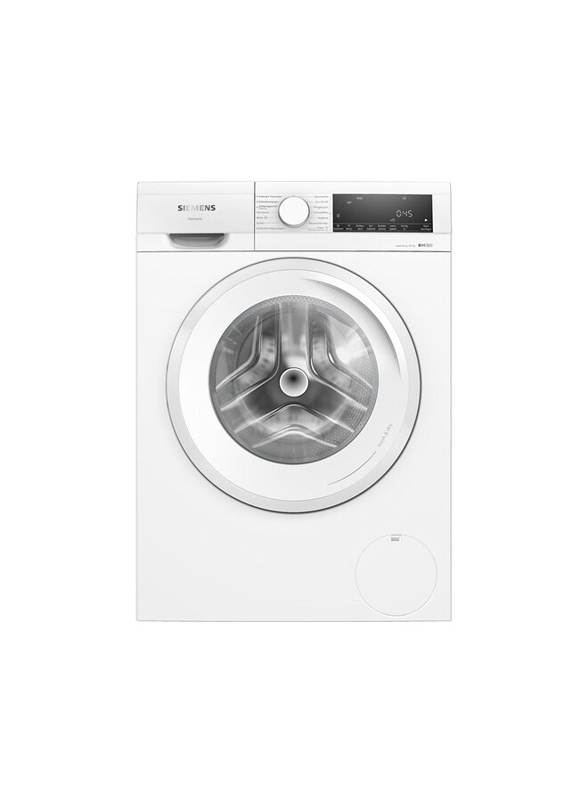 WN34A141 | Wasdroogcombinatie | 9 kg