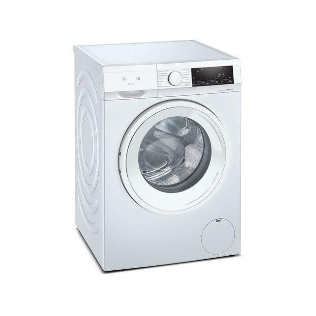 Siemens WN34A141 | Wasdroogcombinatie | 9 kg