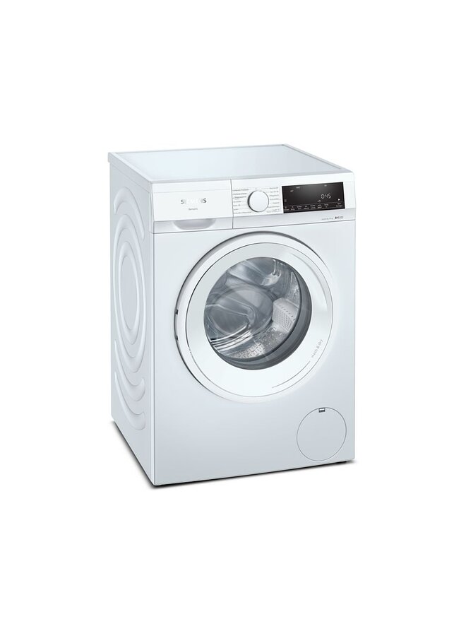 Siemens WN34A141 | Wasdroogcombinatie | 9 kg
