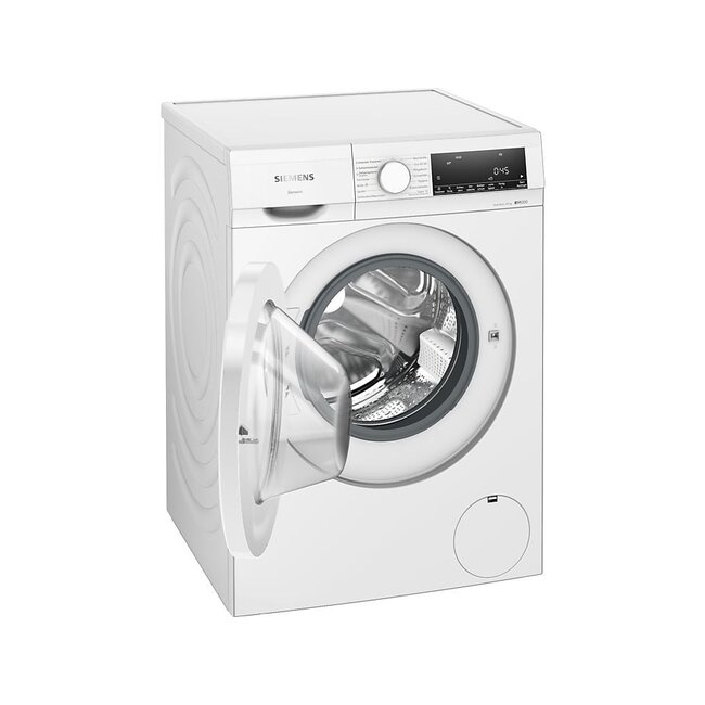 Siemens WN34A141 | Wasdroogcombinatie | 9 kg